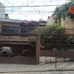 Casa com 4 dormitórios à venda, 262 m² por R$ 1.272.000,00 - Canhema - Diadema/SP