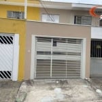 Sobrado com 3 dormitórios à venda, 118 m² por R$ 650.000,00 - Jabaquara (Zona Sul) - São Paulo/SP