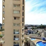 Apartamento com 4 dormitórios à venda, 128 m² por R$ 954.000,00 - Centro - Santo André/SP