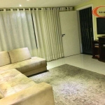 Sobrado com 3 dormitórios à venda, 300 m² por R$ 456.000,00 - Jardim Santa Cristina - Santo André/SP