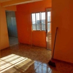 Casa a venda, são 5 imóveis no total separados 300 m² por R$ 400.000 - Vila João Ramalho - Santo André/SP