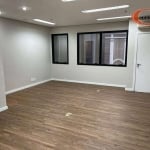 Sala para alugar, 35 m² por R$ 3.920,00/mês - Vila Olímpia - São Paulo/SP