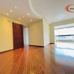 Apartamento com 3 dormitórios à venda, 94 m² por R$ 770.000,00 - Vila Santo Estéfano - São Paulo/SP