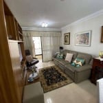 Apartamento com 3 dormitórios à venda, 93 m² por R$ 1.100.000,00 - Vila Mariana - São Paulo/SP