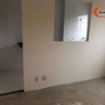 Apartamento com 2 dormitórios à venda, 42 m² por R$ 202.000,00 - Jardim Mauá - Mauá/SP