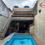 Sobrado com 3 dormitórios à venda, 200 m² por R$ 1.200.000,00 - Vila Rica - São Paulo/SP