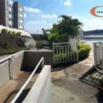 Apartamento com 3 dormitórios à venda, 55 m² por R$ 300.000,00 - Jaraguá - São Paulo/SP