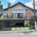 Casa com 3 dormitórios à venda, 317 m² por R$ 3.000.000,00 - Jardim Santo Amaro - São Paulo/SP