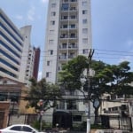 Apartamento com 3 dormitórios à venda, 55 m² por R$ 450.000,00 - Vila Guarani (Zona Sul) - São Paulo/SP