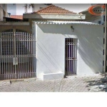 Casa com salão 5 dormitórios à venda, 187 m² por R$ 945.000 - Chácara Santo Antônio (Zona Leste) - São Paulo/SP