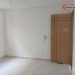 Apartamento com 1 dormitório à venda, 31 m² por R$ 240.000,00 - Vila Graciosa - São Paulo/SP