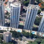 Apartamento com 4 dormitórios à venda, 211 m² por R$ 1.055.000,00 - Vila Morumbi - São Paulo/SP