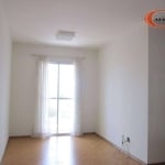 Apartamento com 2 dormitórios à venda, 53 m² por R$ 410.000,00 - Vila Gumercindo - São Paulo/SP