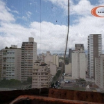 Apartamento com 2 dormitórios à venda, 108 m² por R$ 2.700.000,00 - Cerqueira César - São Paulo/SP