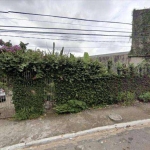 Terreno à venda, 718 m² por R$ 3.600.000,00 - Chácara Seis de Outubro - São Paulo/SP