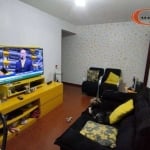 Apartamento com 2 dormitórios à venda, 67 m² por R$ 370.000,00 - Cupecê - São Paulo/SP