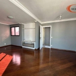 Apartamento com 4 dormitórios à venda, 124 m² por R$ 1.740.000,00 - Vila Clementino - São Paulo/SP