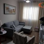 Casa em condomínio com 1 dormitório à venda, 35 m² por R$ 250.000 - Vila Mazzei - São Paulo/SP