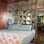 Loft com 1 dormitório à venda, 61 m² por R$ 510.000,00 - Alto da Lapa - São Paulo/SP