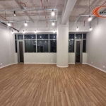 Sala para alugar, 76 m² por R$ 9.980,00/mês - Jardins - São Paulo/SP