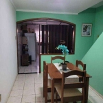 Sobrado com 4 dormitórios à venda, 180 m² por R$ 705.000,00 - Jardim São Jorge - São Paulo/SP