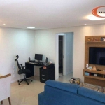 Apartamento com 2 dormitórios à venda, 75 m² por R$ 730.000,00 - Piqueri - São Paulo/SP