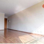 Apartamento com 3 dormitórios à venda, 85 m² por R$ 380.000,00 - Vila Campestre - São Paulo/SP