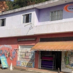 Sobrado com 3 casas construída mais um ponto comercial à venda, 250 m² por R$ 2.120.000 - Jardim São Luís - São Paulo/SP