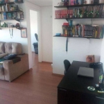 Apartamento com 1 dormitório à venda, 37 m² por R$ 286.000,00 - Liberdade - São Paulo/SP