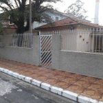 Casa com 3 dormitórios à venda, 250 m² por R$ 1.200.000,00 - Jardim Nadir - São Paulo/SP