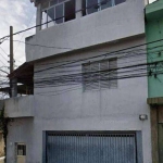 Sobrado com 4 dormitórios à venda, 309 m² por R$ 600.000,00 - Cidade Domitila - São Paulo/SP