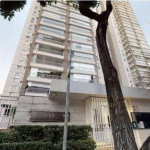 Apartamento com 4 dormitórios à venda, 200 m² por R$ 3.180.000,00 - Moema - São Paulo/SP