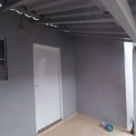 Casa com 1 dormitório para alugar, 40 m² por R$ 1.200,00/mês - Vila Água Funda - São Paulo/SP