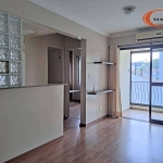 Apartamento com 2 dormitórios à venda, 55 m² por R$ 560.000,00 - Saúde - São Paulo/SP