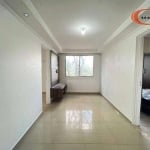 Apartamento com 3 dormitórios à venda, 56 m² por R$ 217.500,00 - Cidade Líder - São Paulo/SP