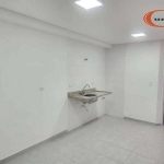 Apartamento com 2 dormitórios à venda, 36 m² por R$ 280.000,00 - Belenzinho - São Paulo/SP