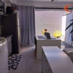 Apartamento com 1 dormitório à venda, 36 m² por R$ 270.000,00 - Vila Sônia - São Paulo/SP