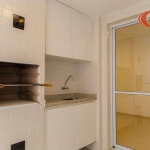 Apartamento com 1 dormitório à venda, 41 m² por R$ 550.000,00 - Saúde - São Paulo/SP