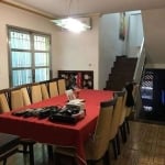 Sobrado com 4 dormitórios à venda, 150 m² por R$ 615.000,00 - Vila Pedroso - São Paulo/SP