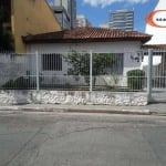 Casa com 4 dormitórios à venda, 125 m² por R$ 1.250.000,00 - Vila São Francisco - São Paulo/SP