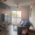 Cobertura duplex com 3 dormitórios à venda, 130 m² por R$ 530.000 - Vila Suzana - São Paulo/SP