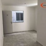 Apartamento com 2 dormitórios à venda, 44 m² por R$ 310.000,00 - Vila Gumercindo - São Paulo/SP