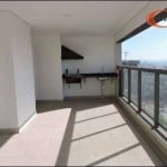 Apartamento com 3 dormitórios à venda, 163 m² por R$ 2.226.000,00 - Vila Mariana - São Paulo/SP