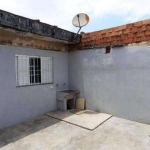 Casa com 2 dormitórios à venda, 75 m² por R$ 370.000,00 - Vila Santa Luzia - São Bernardo do Campo/SP