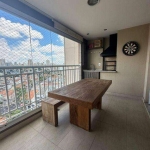 Apartamento com 2 dormitórios à venda, 63 m² por R$ 655.000,00 - Saúde - São Paulo/SP