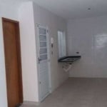 Casa com 2 dormitórios à venda, 60 m² por R$ 290.000,00 - Parque Boturussu - São Paulo/SP