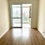 Apartamento com 3 dormitórios à venda, 83 m² por R$ 658.000,00 - Vila Baeta Neves - São Bernardo do Campo/SP