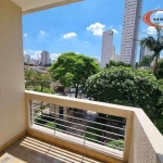 Apartamento com 2 dormitórios para alugar, 56 m² por R$ 3.068,00/mês - Bosque da Saúde - São Paulo/SP