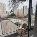 Apartamento com 3 dormitórios à venda, 70 m² por R$ 650.000,00 - Saúde - São Paulo/SP