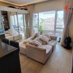 Loft com 1 dormitório à venda, 49 m² por R$ 540.000,00 - Jardim do Mar - São Bernardo do Campo/SP